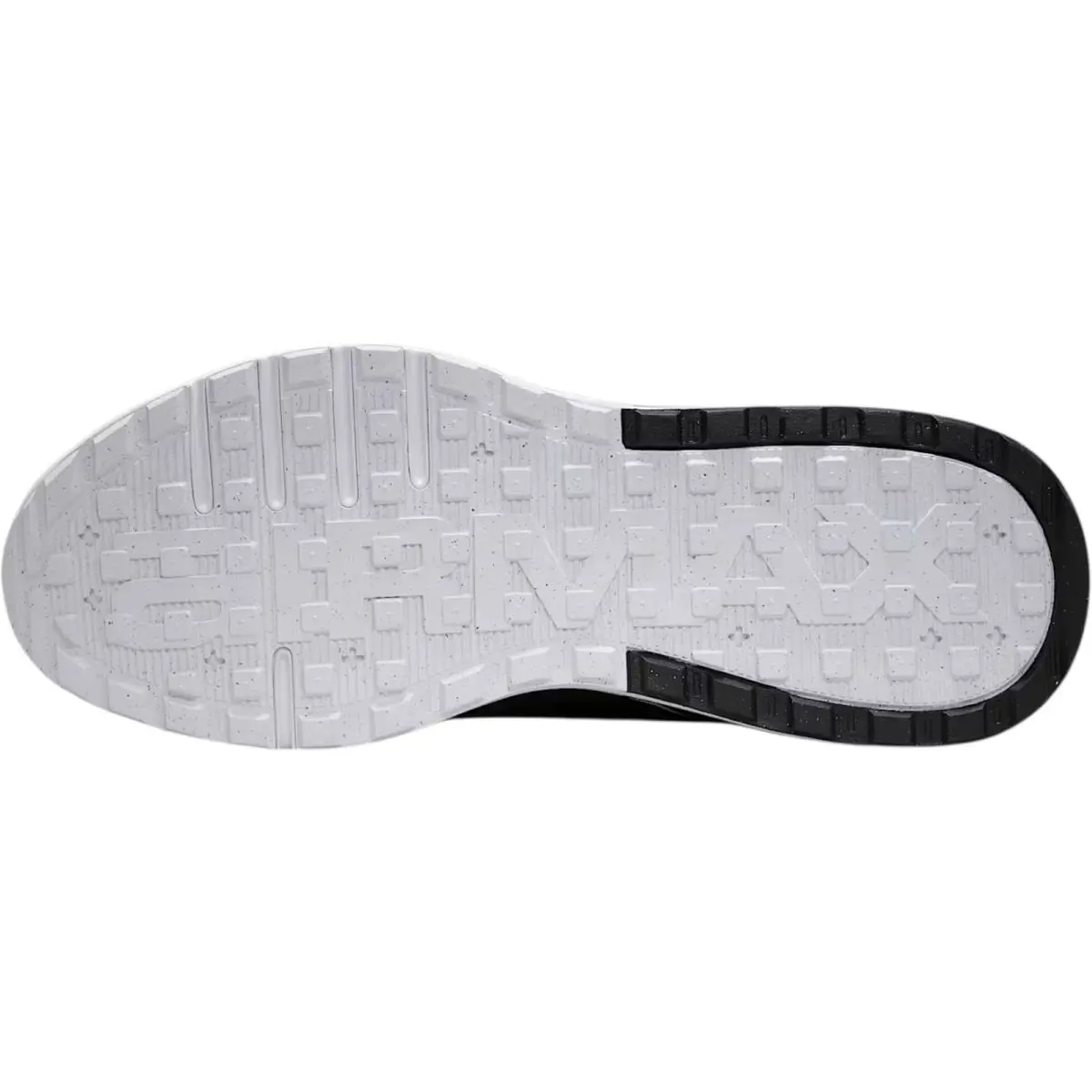 Nike shoes - Nike Air Max Bia - Air Max Bia - Black/White 3