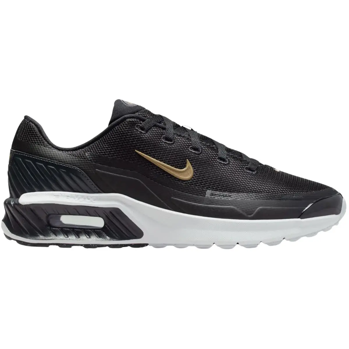 Nike shoes - Nike Air Max Bia - Air Max Bia - Black/White 55