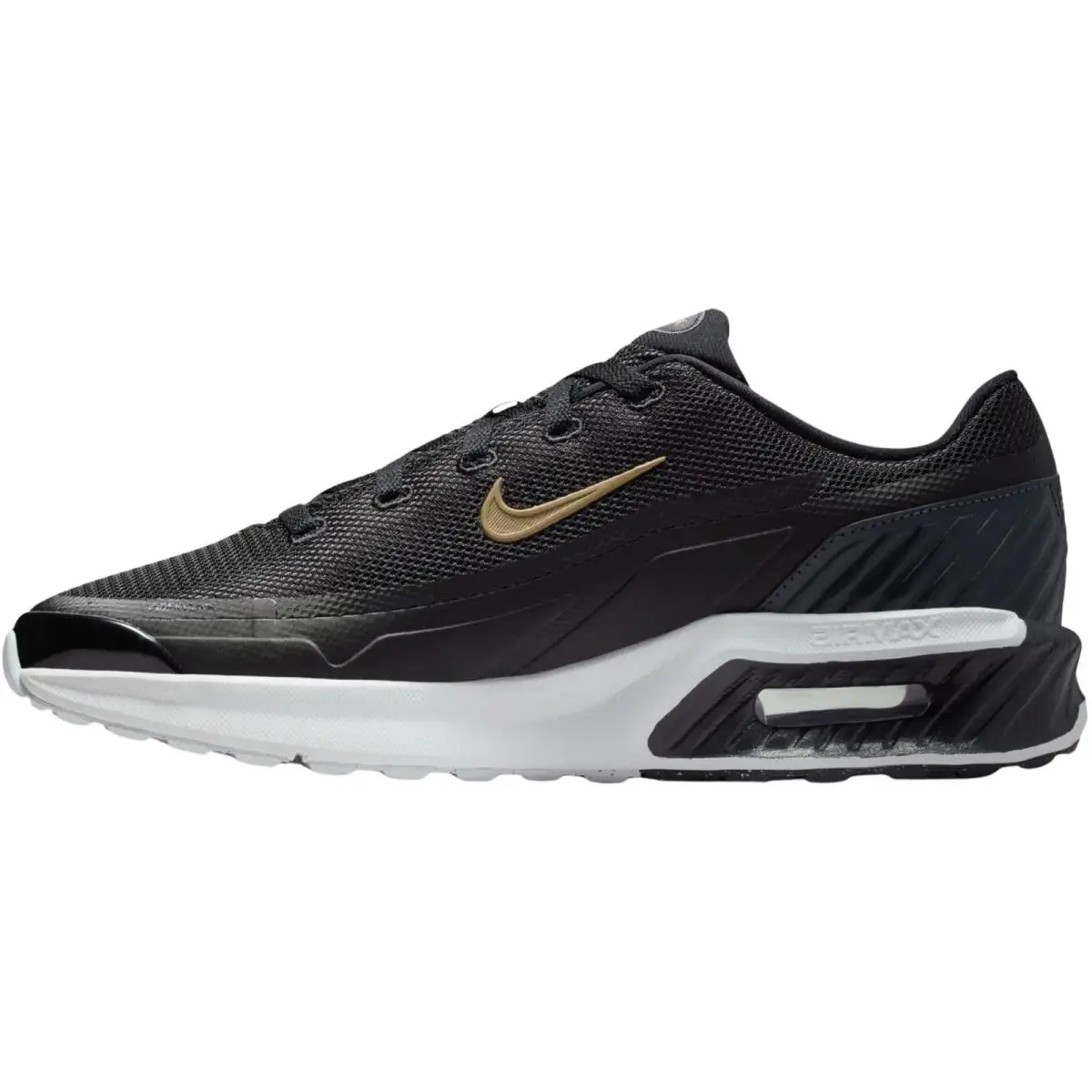 Nike shoes - Nike Air Max Bia - Air Max Bia - Black/White 56