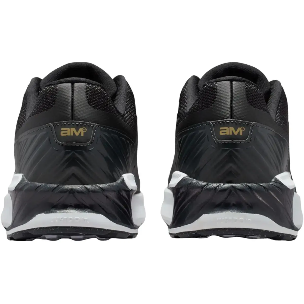 Nike shoes - Nike Air Max Bia - Air Max Bia - Black/White 57