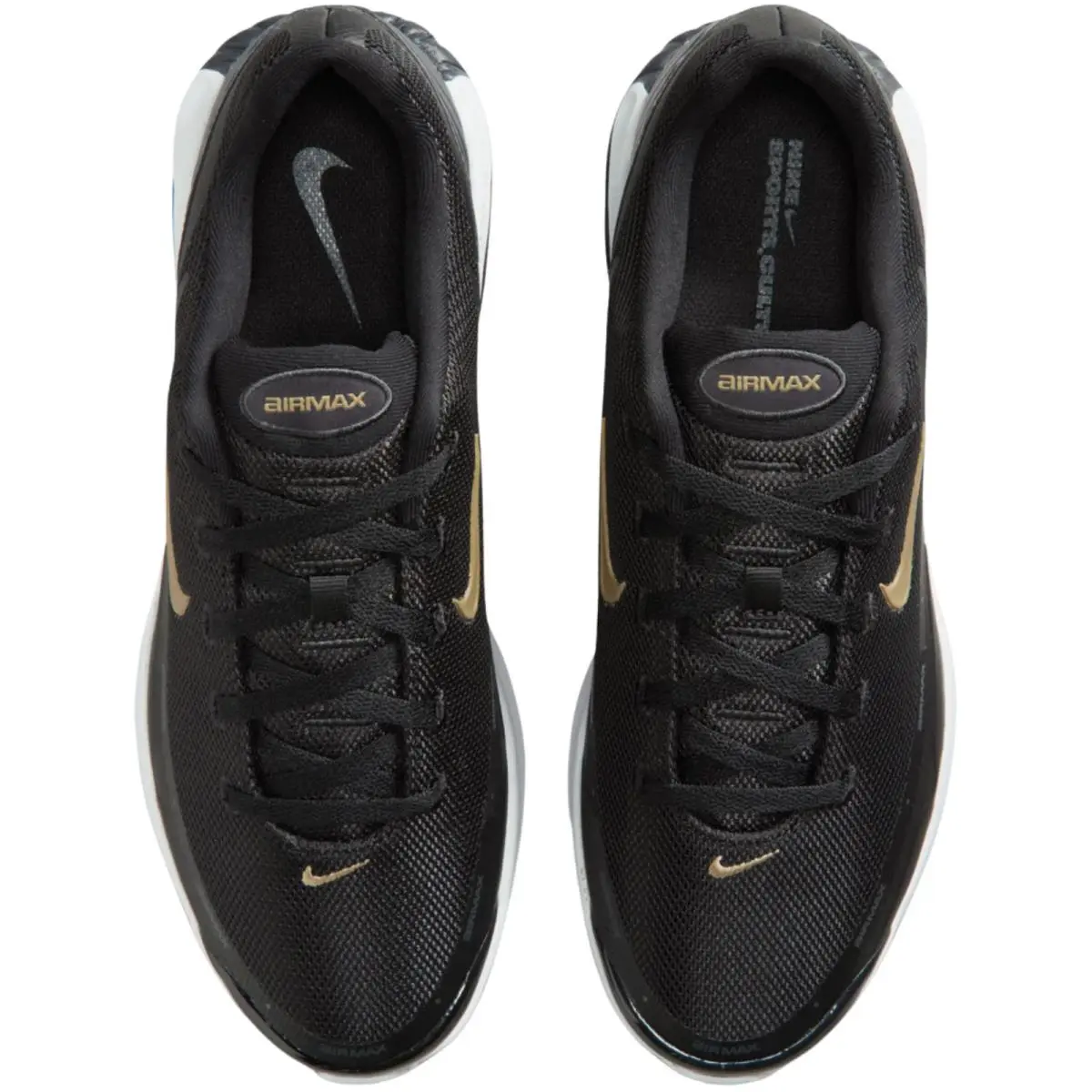 Nike shoes - Nike Air Max Bia - Air Max Bia - Black/White 58