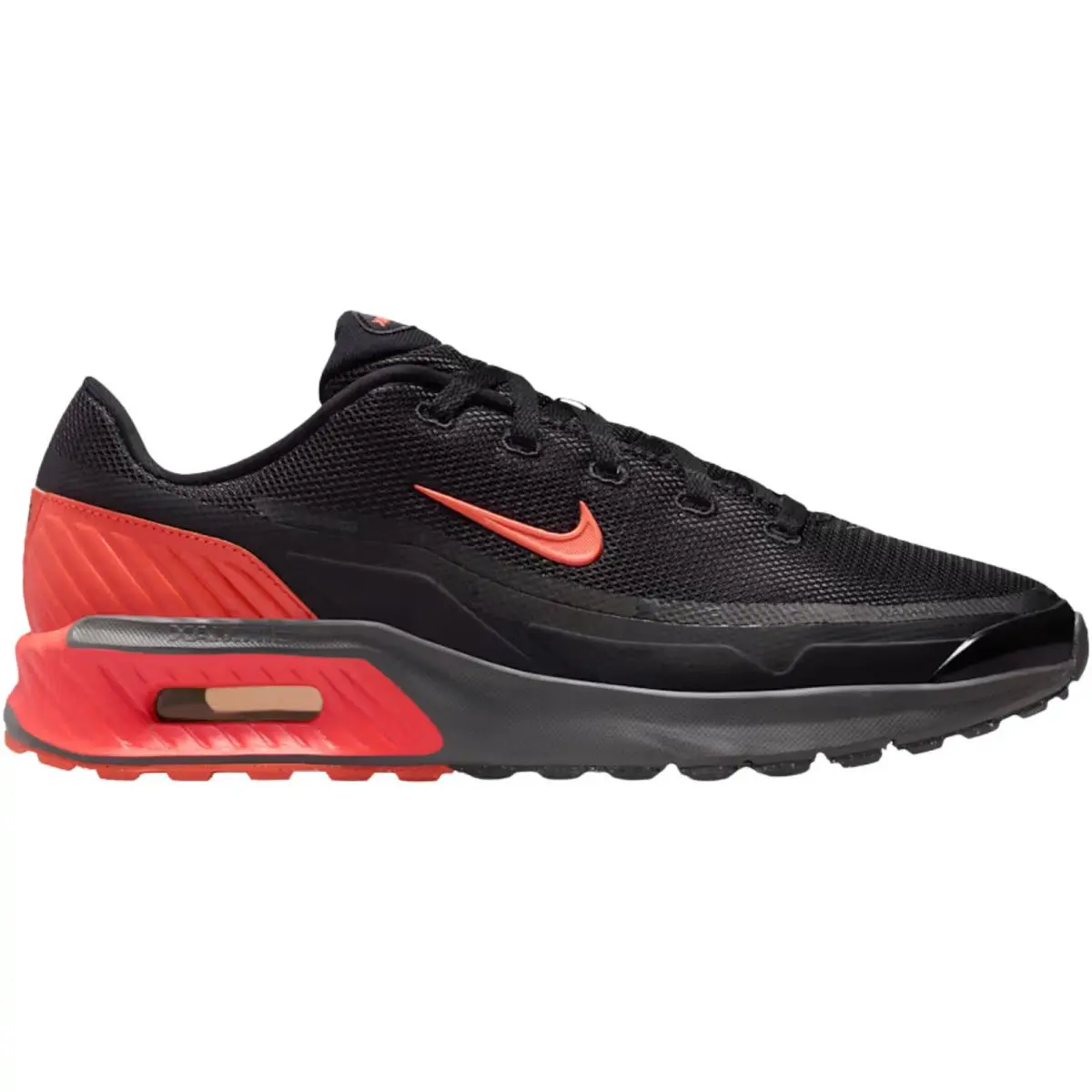 Nike shoes - Nike Air Max Bia - Air Max Bia - Black/White 24