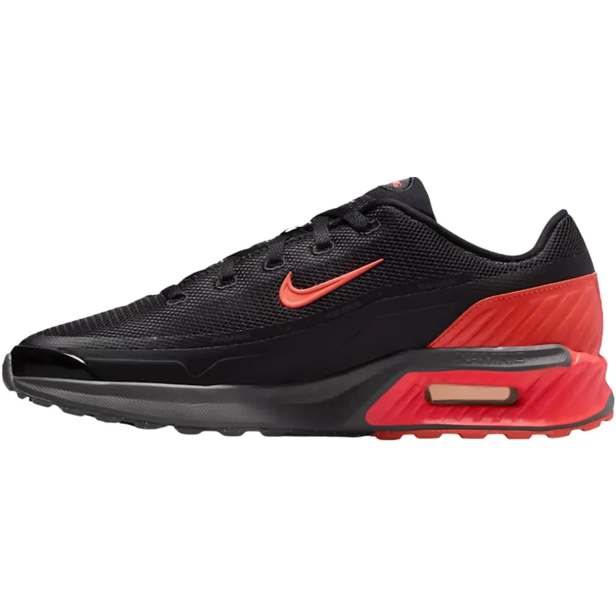 Nike shoes - Nike Air Max Bia - Air Max Bia - Black/White 25
