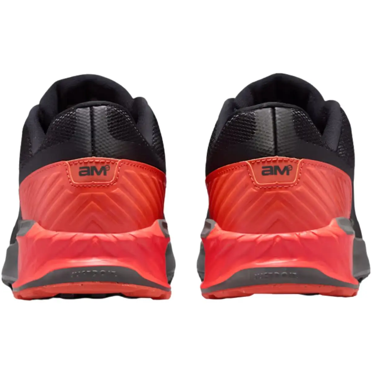 Nike shoes - Nike Air Max Bia - Air Max Bia - Black/White 26