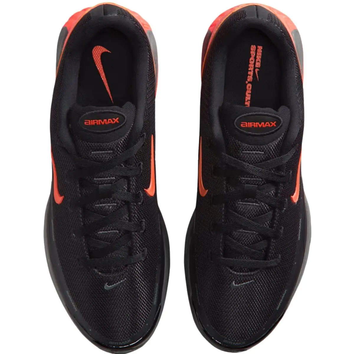 Nike shoes - Nike Air Max Bia - Air Max Bia - Black/White 27