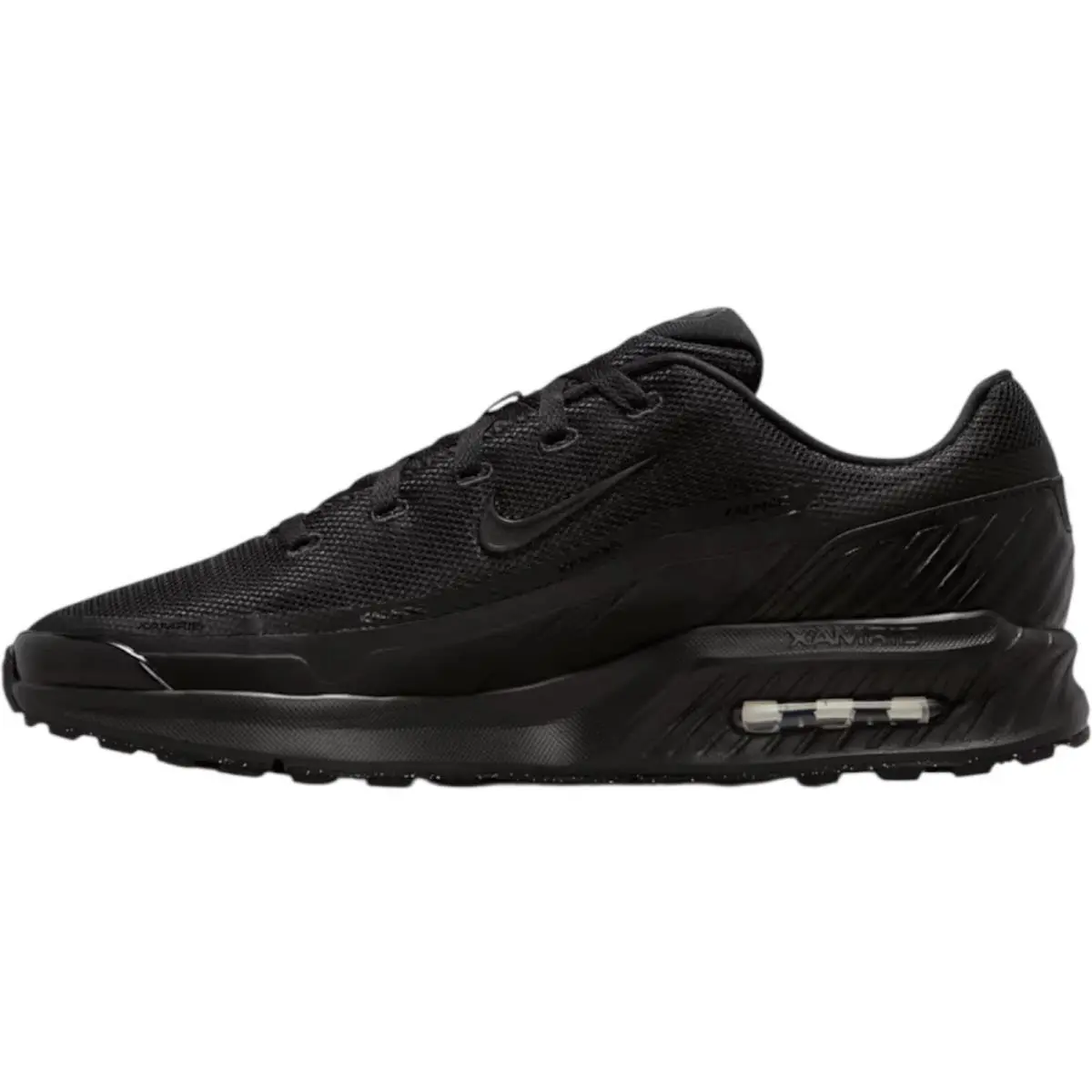 Nike shoes - Nike Air Max Bia - Air Max Bia - Black/White 10