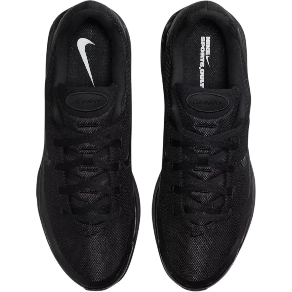 Nike shoes - Nike Air Max Bia - Air Max Bia - Black/White 12
