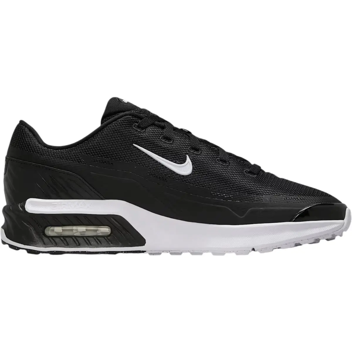 Nike shoes - Nike Air Max Bia - Air Max Bia - Black/White 14