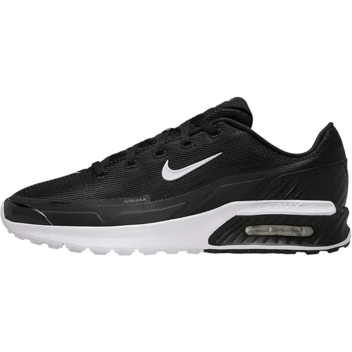 Nike shoes - Nike Air Max Bia - Air Max Bia - Black/White 15