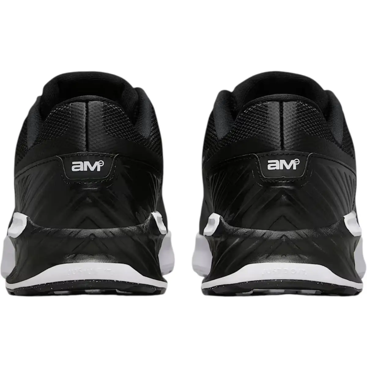 Nike shoes - Nike Air Max Bia - Air Max Bia - Black/White 16