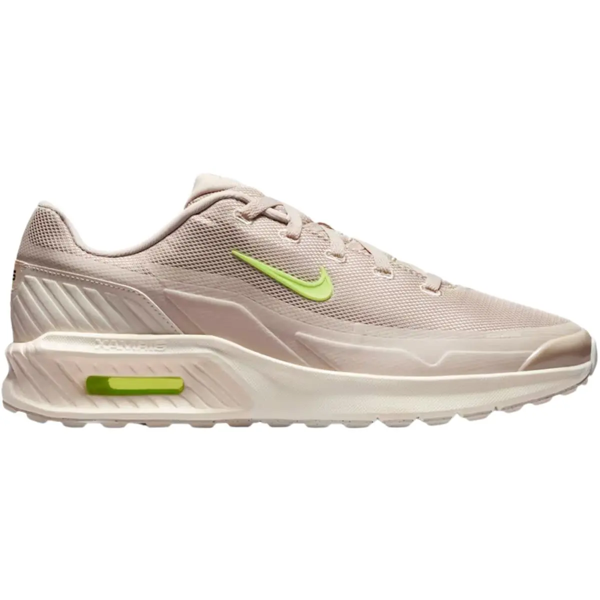Nike shoes - Nike Air Max Bia - Air Max Bia - Black/White 39
