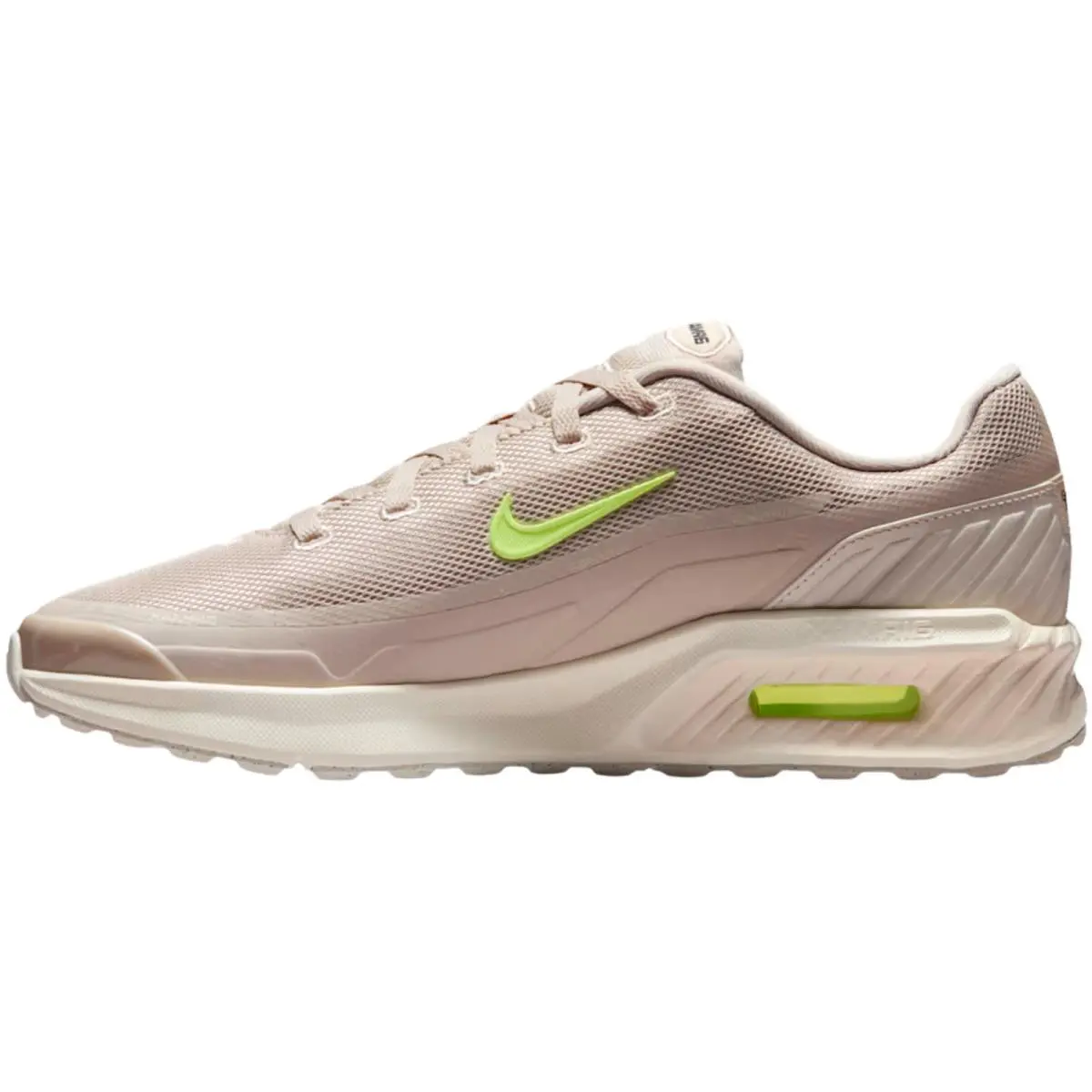 Nike shoes - Nike Air Max Bia - Air Max Bia - Black/White 41