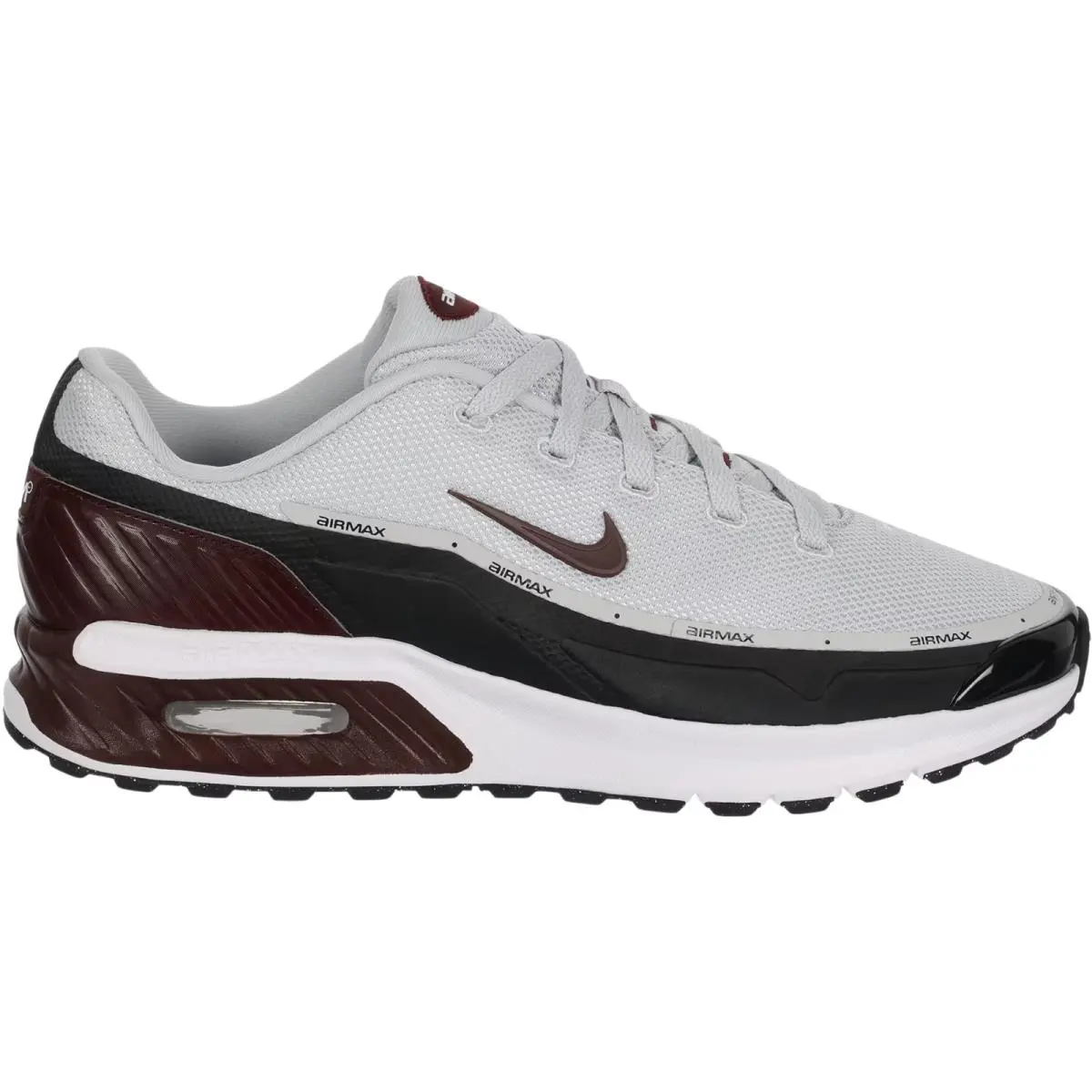 Nike shoes - Nike Air Max Bia - Air Max Bia - Black/White 44