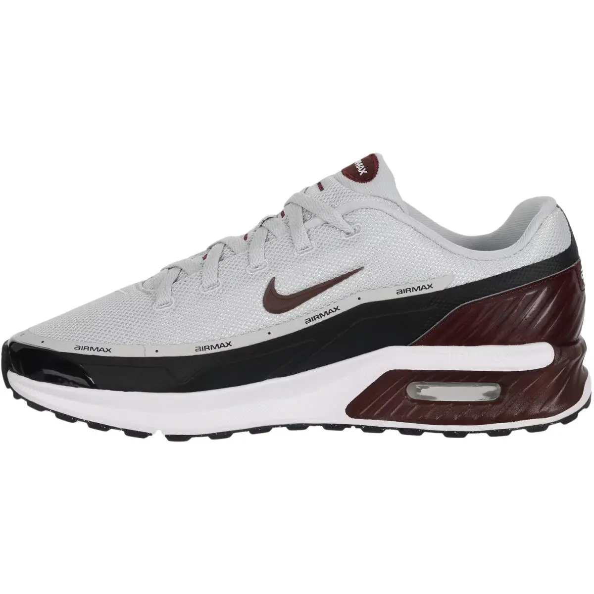 Nike shoes - Nike Air Max Bia - Air Max Bia - Black/White 45