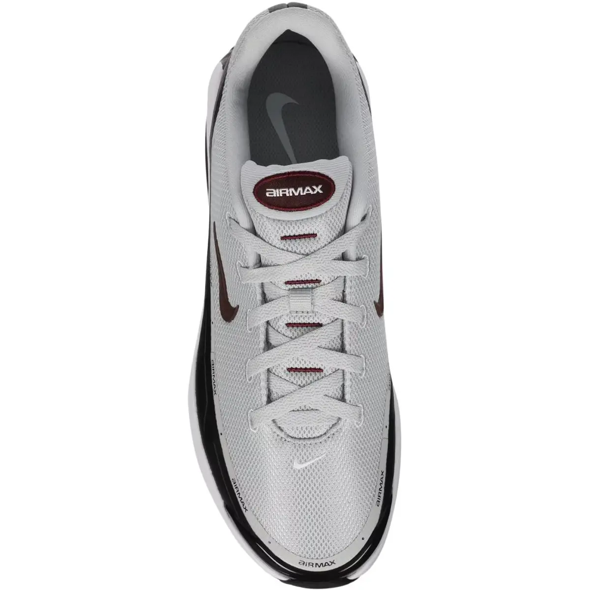 Nike shoes - Nike Air Max Bia - Air Max Bia - Black/White 47
