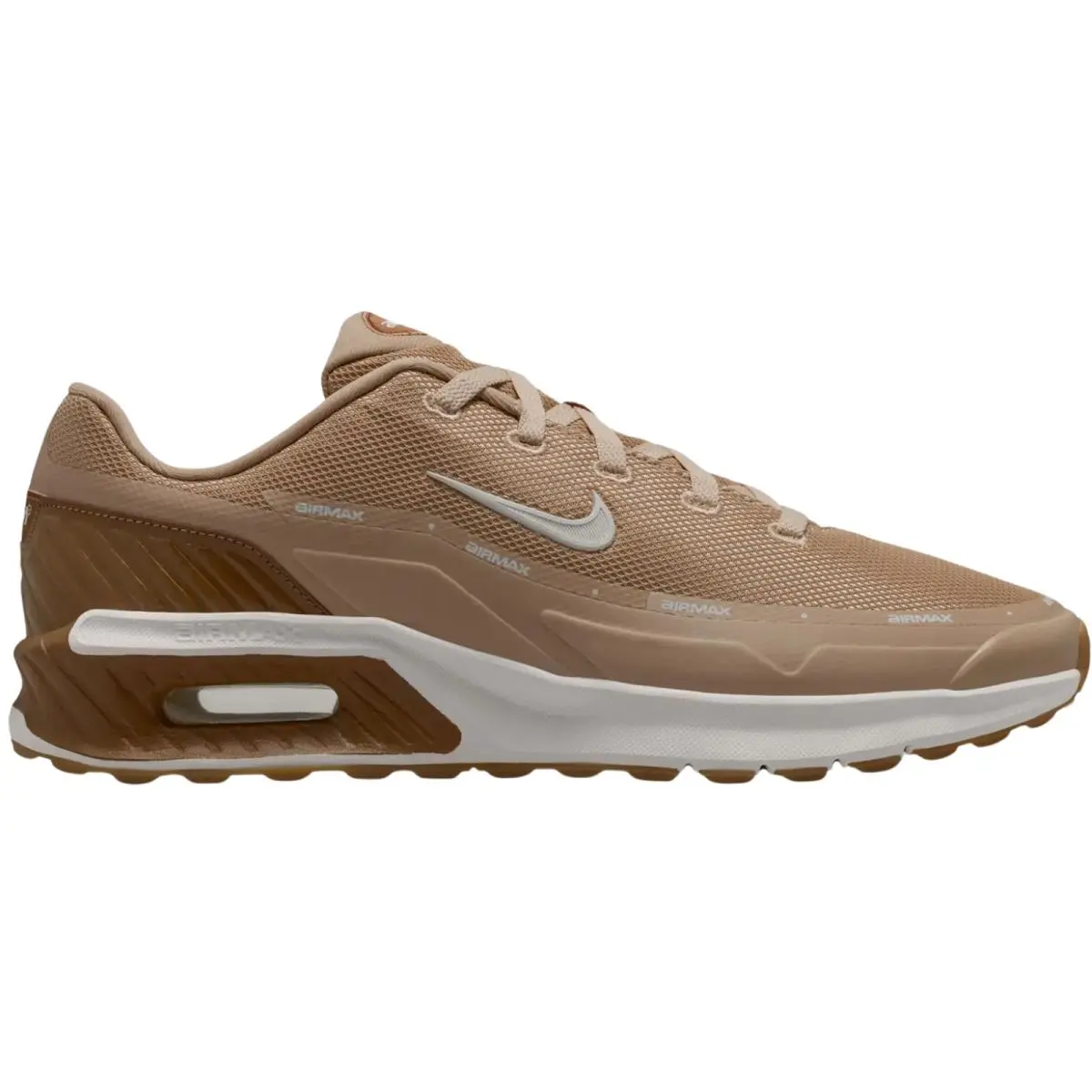 Nike shoes - Nike Air Max Bia - Air Max Bia - Black/White 49