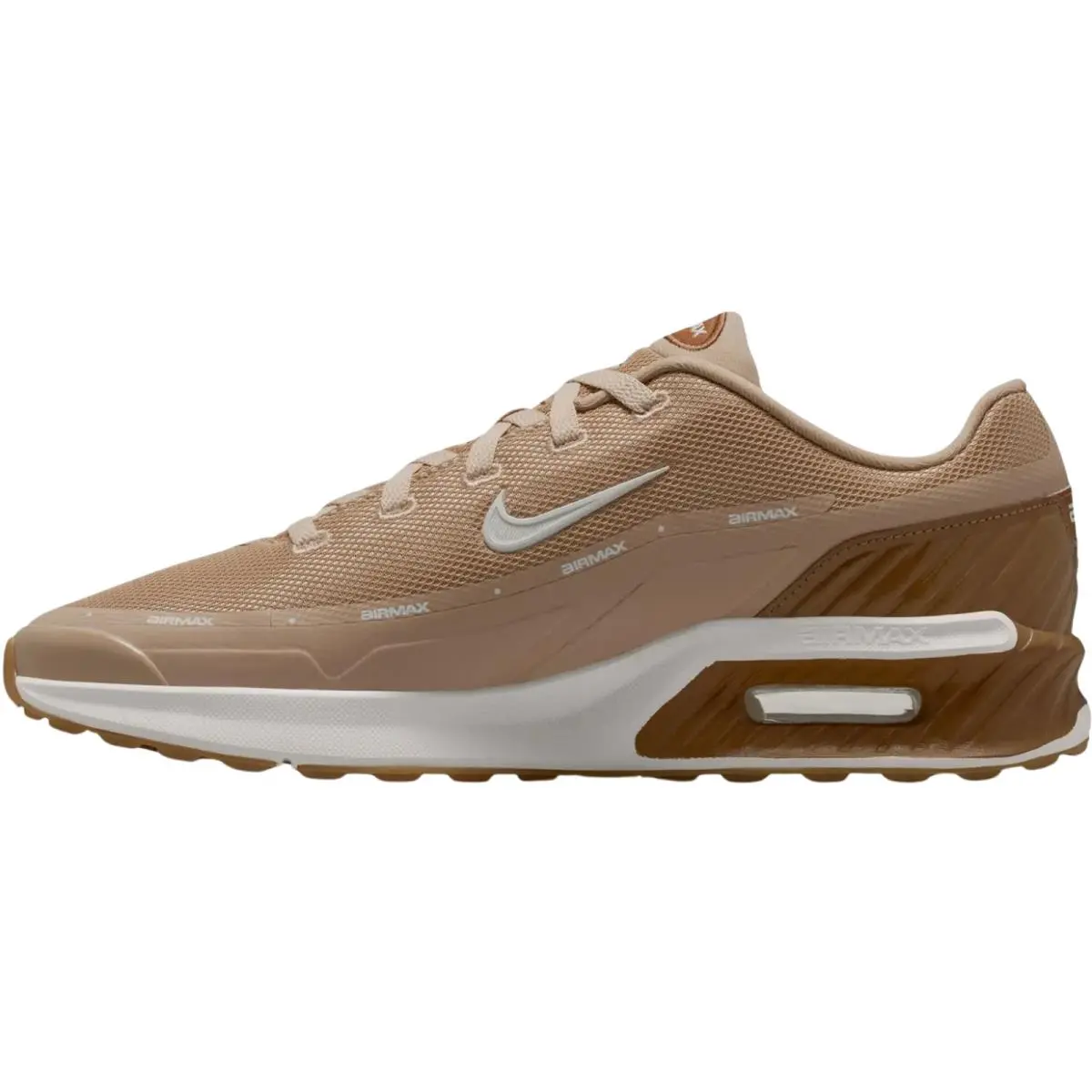 Nike shoes - Nike Air Max Bia - Air Max Bia - Black/White 50