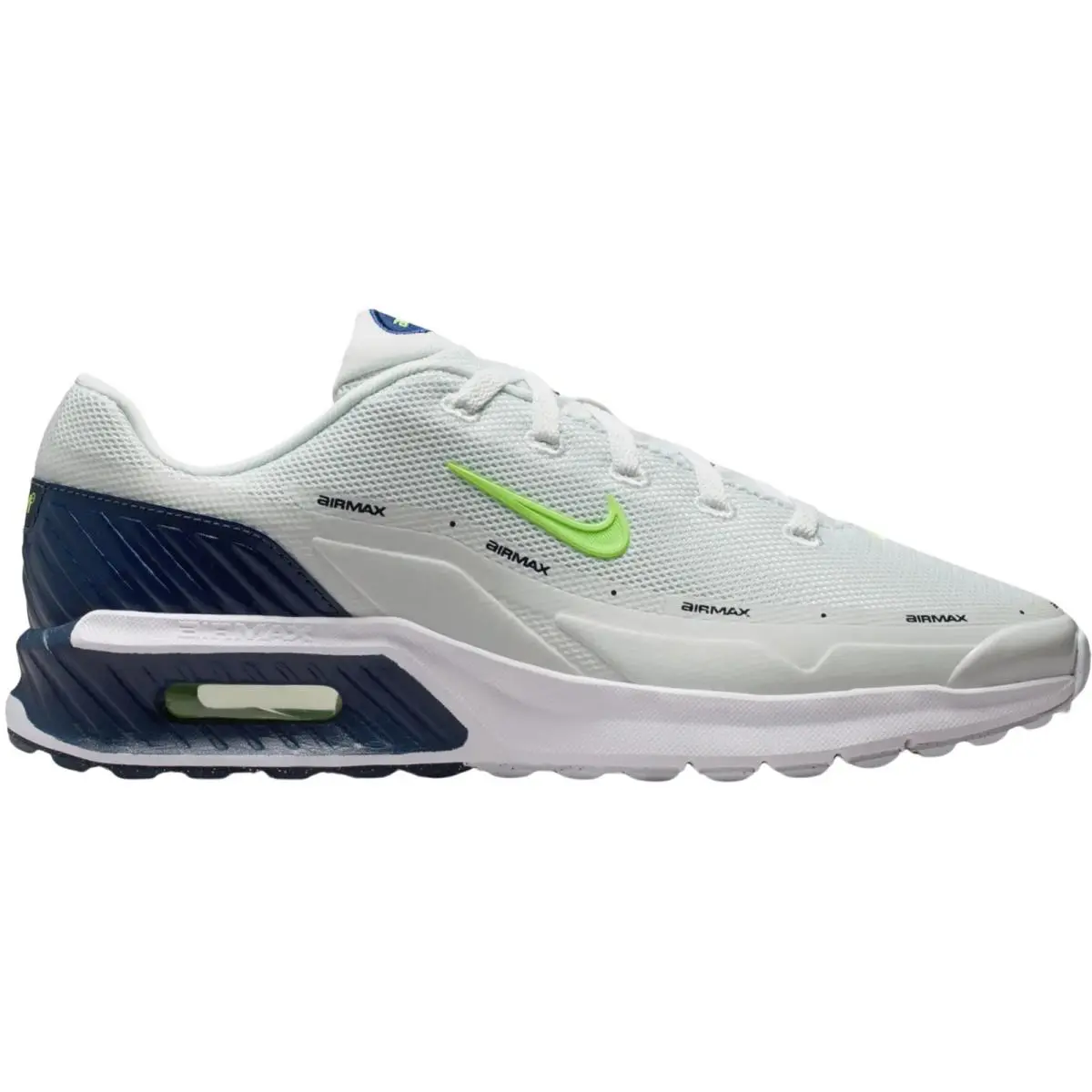 Nike shoes - Nike Air Max Bia - Air Max Bia - Black/White 34