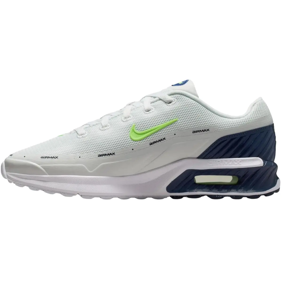 Nike shoes - Nike Air Max Bia - Air Max Bia - Black/White 35