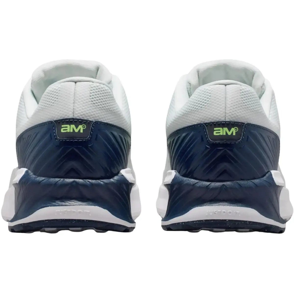 Nike shoes - Nike Air Max Bia - Air Max Bia - Black/White 36