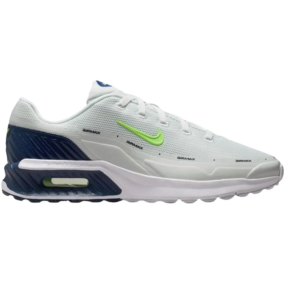 Nike shoes - Nike Air Max Bia - Air Max Bia - Black/White 50