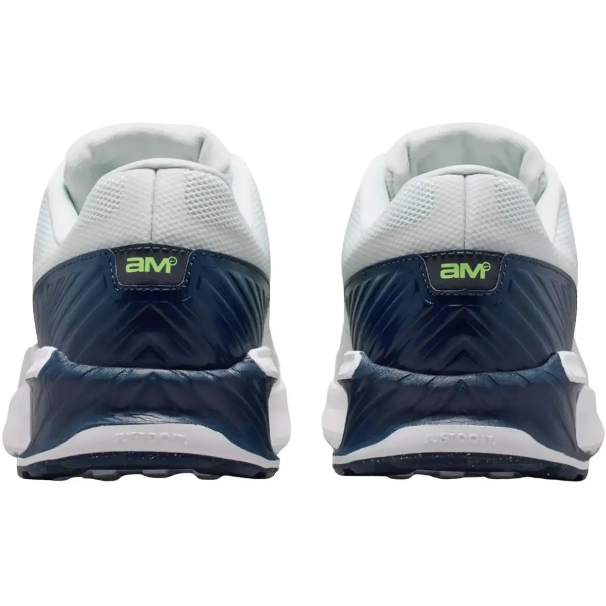 Nike shoes - Nike Air Max Bia - Air Max Bia - Black/White 52