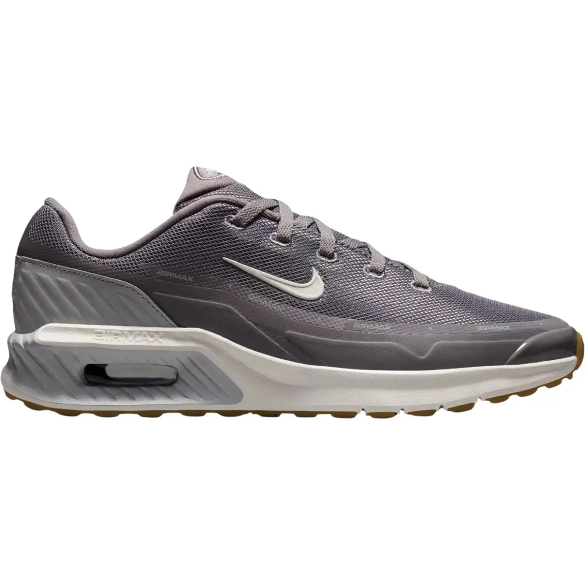 Nike shoes - Nike Air Max Bia - Air Max Bia - Black/White 54