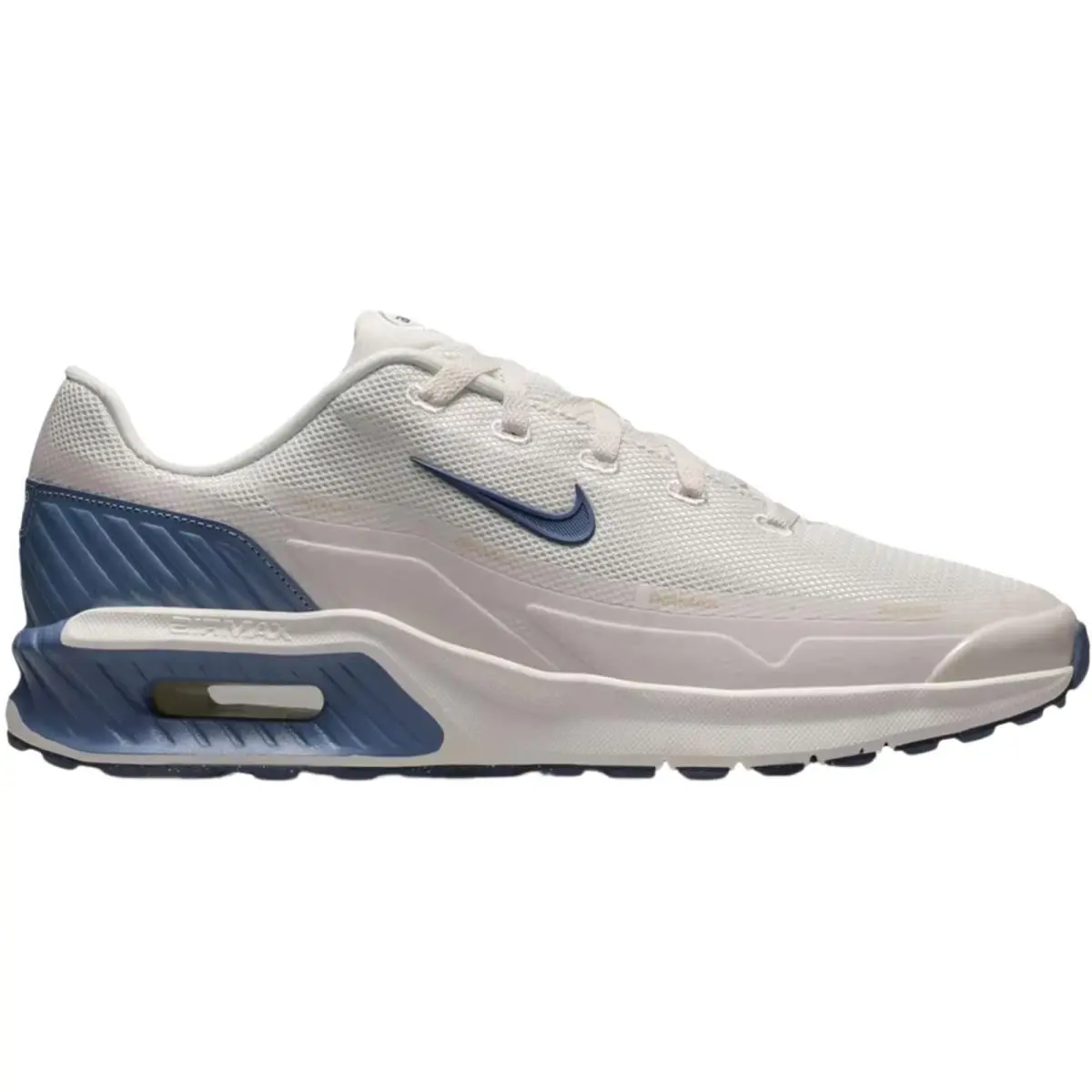 Nike shoes - Nike Air Max Bia - Air Max Bia - Black/White 19