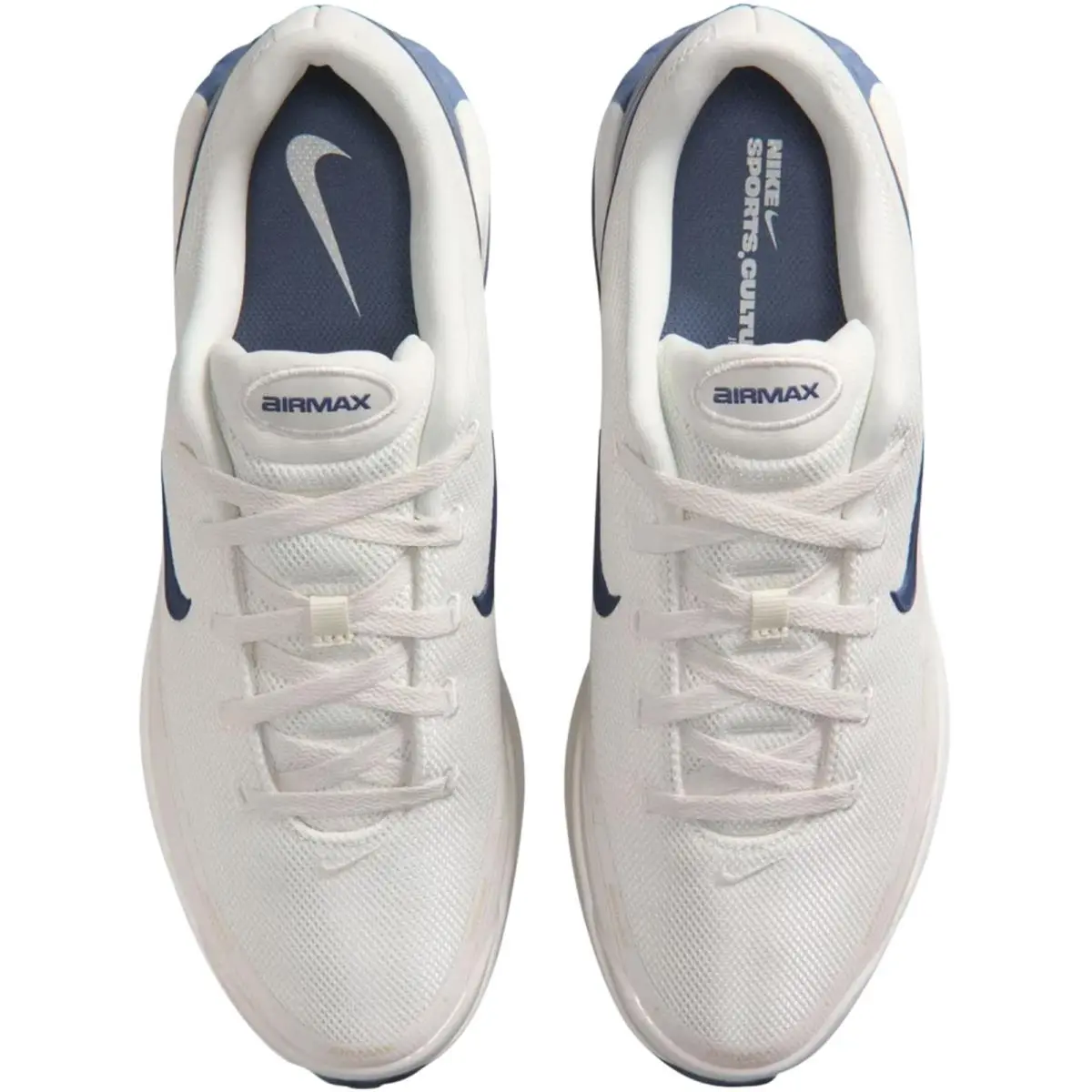 Nike shoes - Nike Air Max Bia - Air Max Bia - Black/White 22