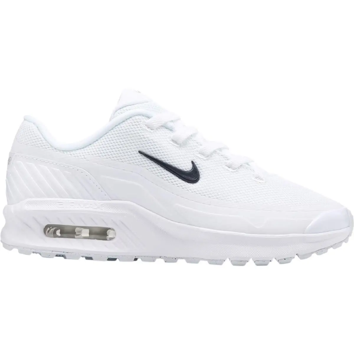 Nike shoes - Nike Air Max Bia - Air Max Bia - Black/White 9