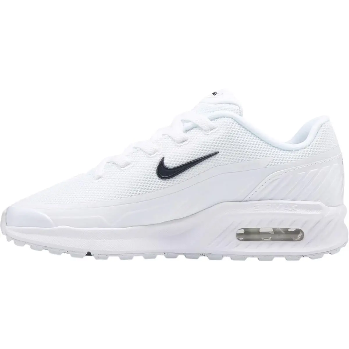 Nike shoes - Nike Air Max Bia - Air Max Bia - Black/White 10