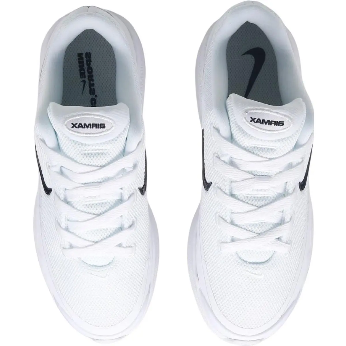 Nike shoes - Nike Air Max Bia - Air Max Bia - Black/White 12