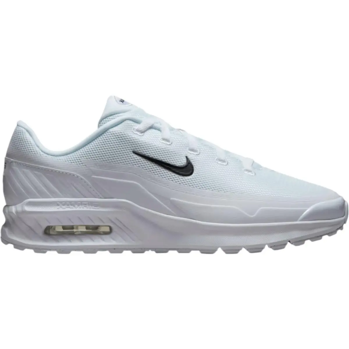 Nike shoes - Nike Air Max Bia - Air Max Bia - Black/White 20