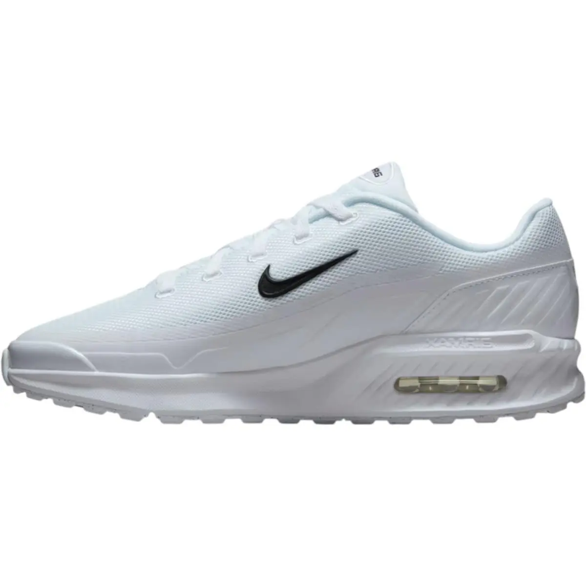 Nike shoes - Nike Air Max Bia - Air Max Bia - Black/White 21
