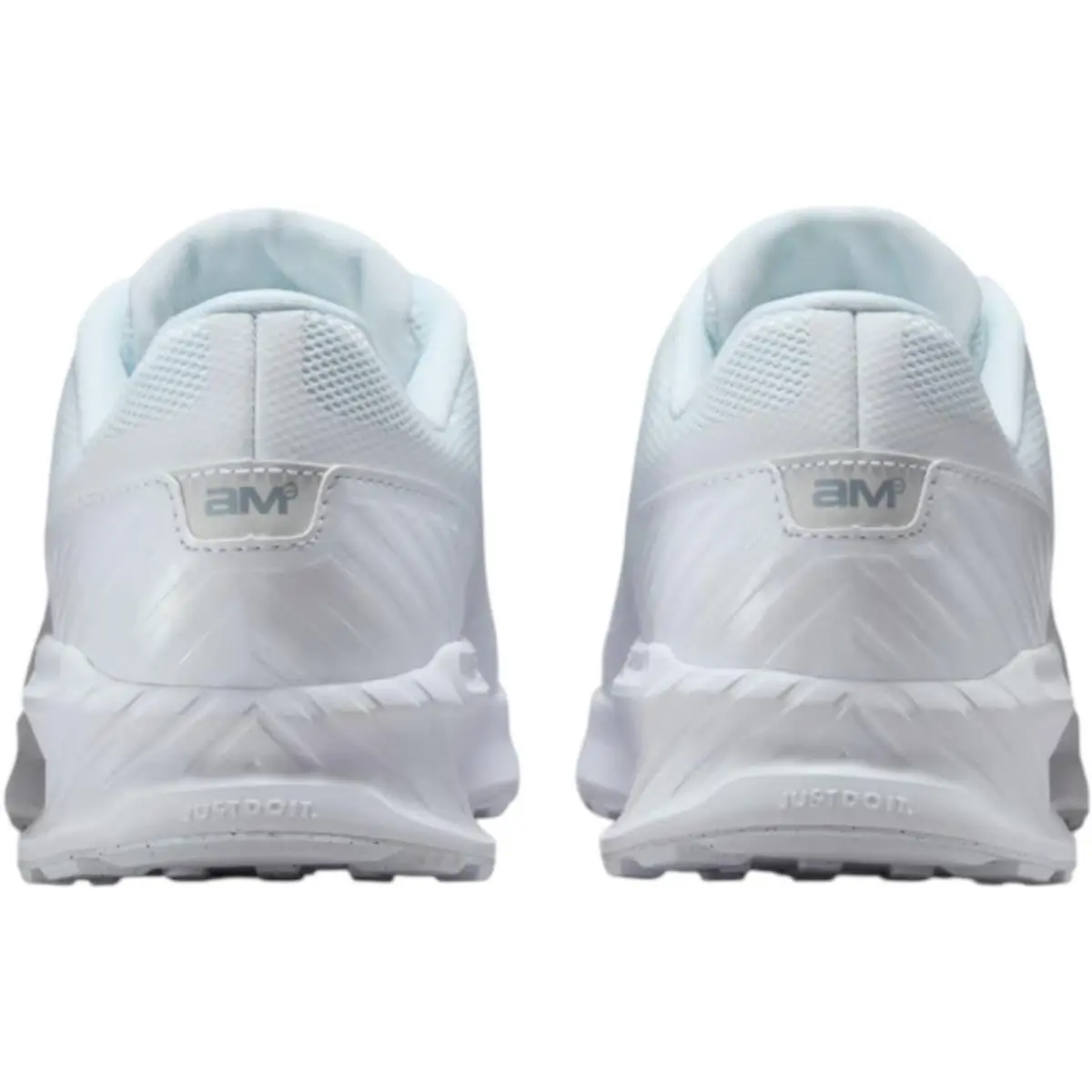 Nike shoes - Nike Air Max Bia - Air Max Bia - Black/White 22