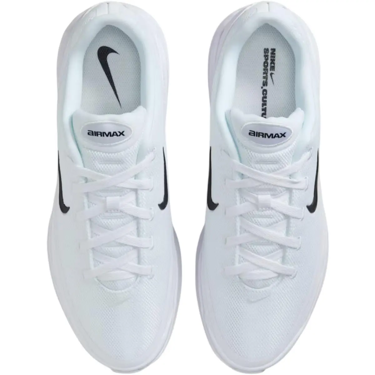 Nike shoes - Nike Air Max Bia - Air Max Bia - Black/White 23