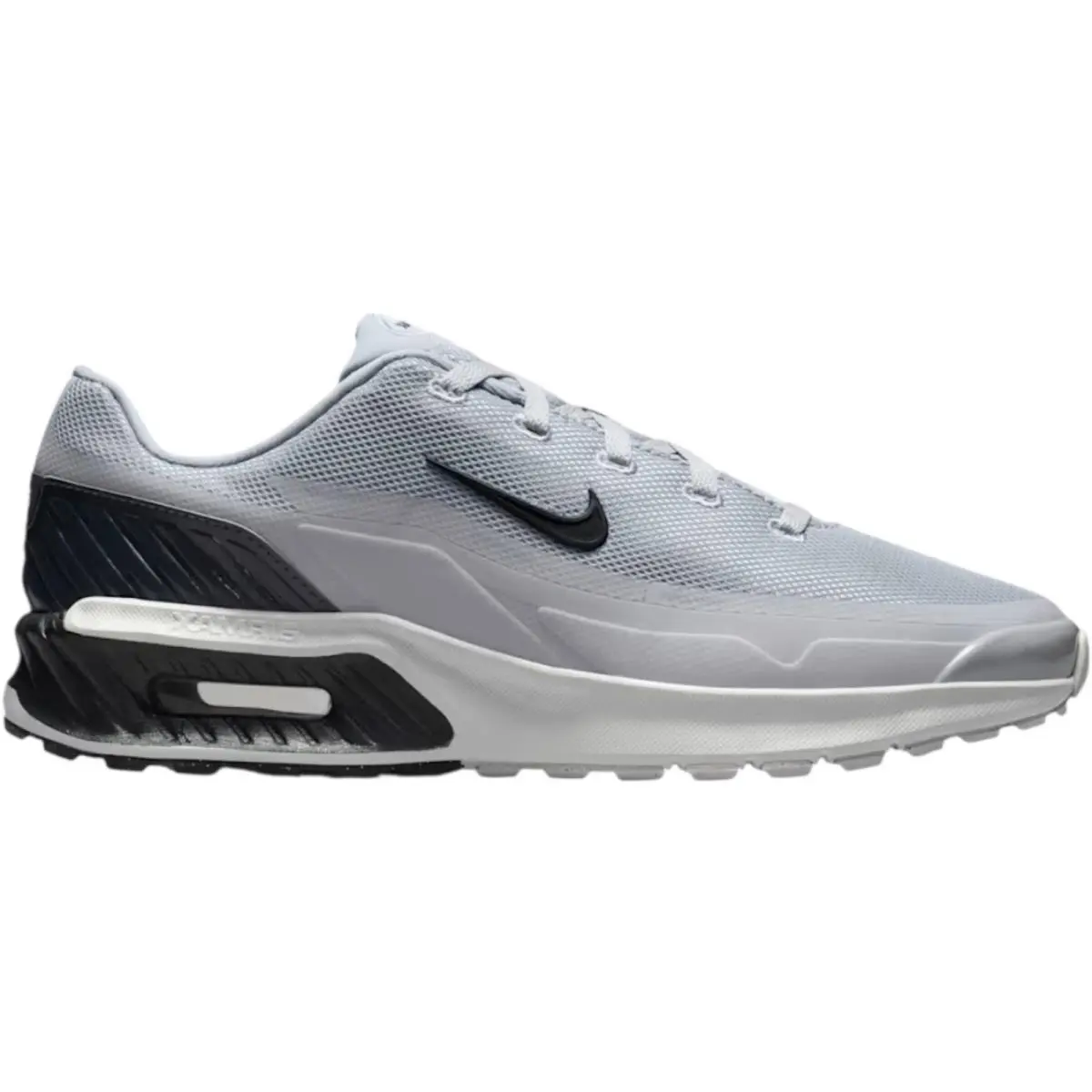 Nike shoes - Nike Air Max Bia - Air Max Bia - Black/White 14