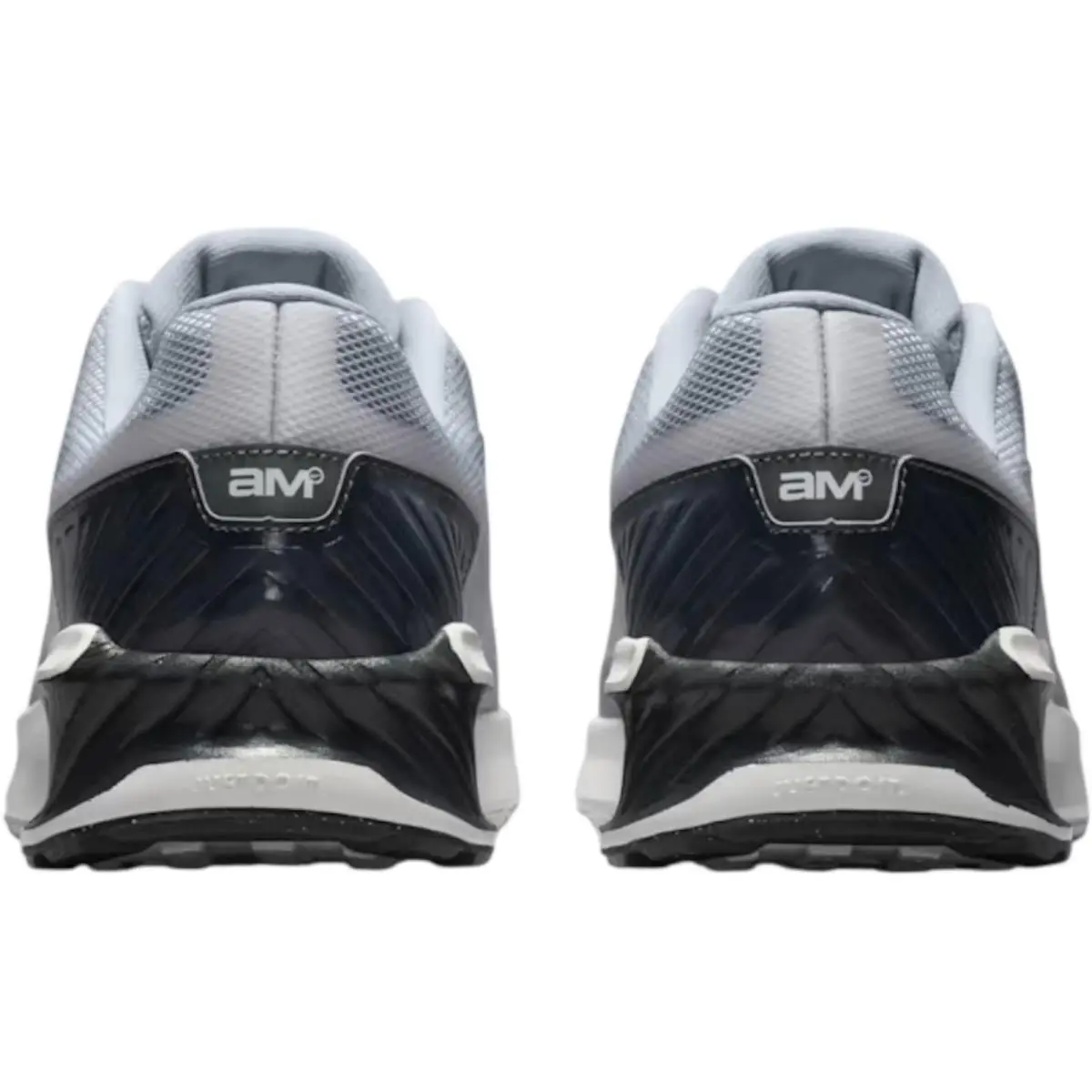Nike shoes - Nike Air Max Bia - Air Max Bia - Black/White 16