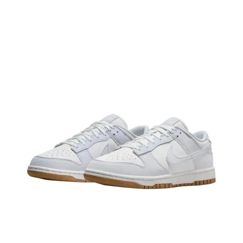 Nike shoes - Nike Dunk Low - Dunk Low - Gray 1