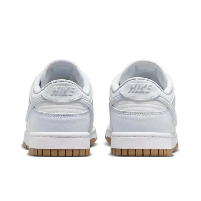 Nike shoes - Nike Dunk Low - Dunk Low - Gray 2