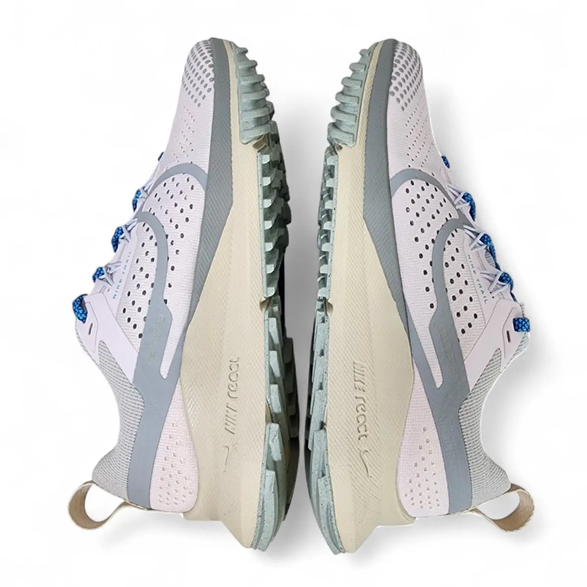 Nike shoes - Nike Pegasus Trail - Pegasus Trail - DJ6159-600 - Pink 8