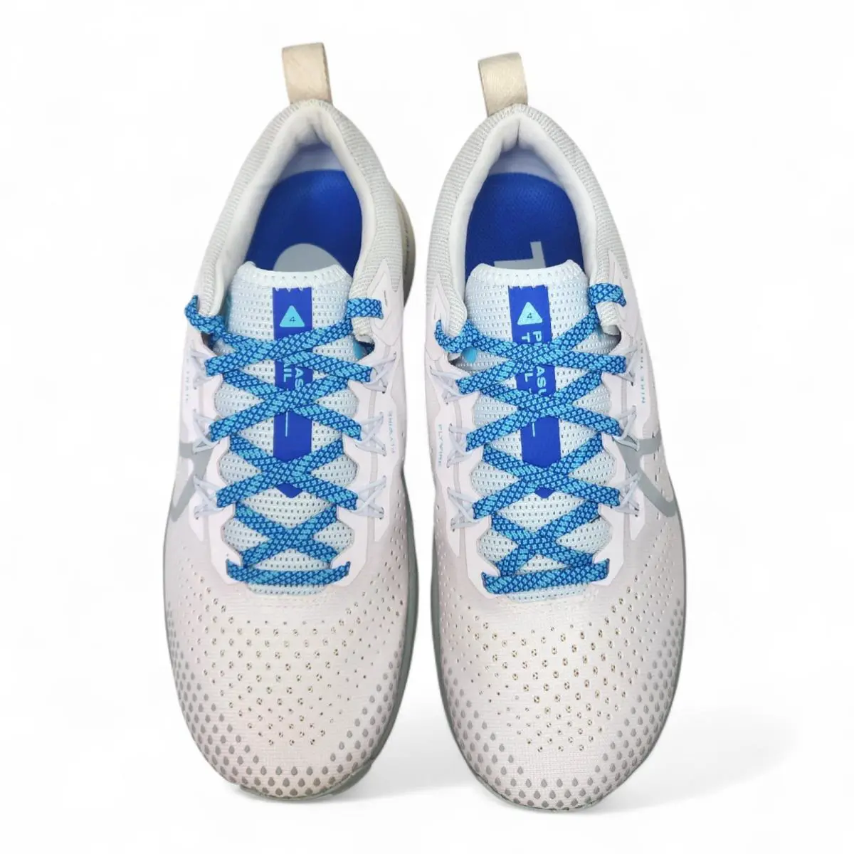 Nike shoes - Nike Pegasus Trail - Pegasus Trail - DJ6159-600 - Pink 9