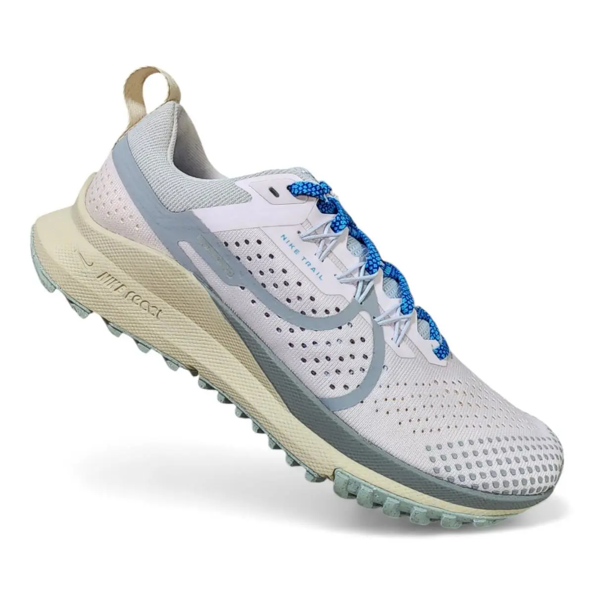 Nike shoes - Nike Pegasus Trail - Pegasus Trail - DJ6159-600 - Pink 11