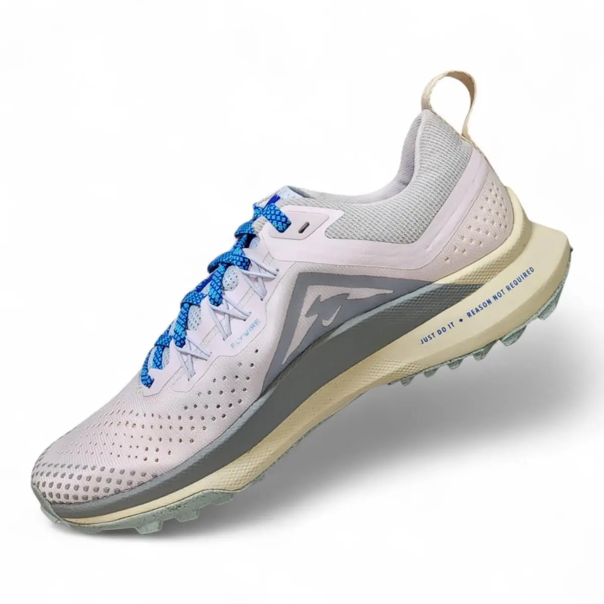 Nike shoes - Nike Pegasus Trail - Pegasus Trail - DJ6159-600 - Pink 17