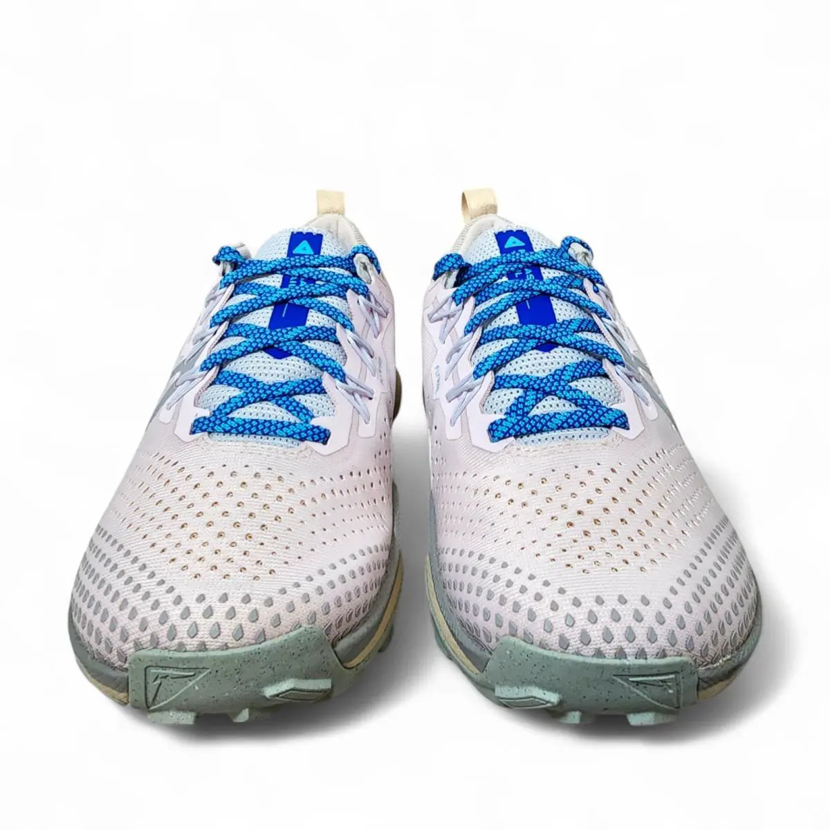 Nike shoes - Nike Pegasus Trail - Pegasus Trail - DJ6159-600 - Pink 3