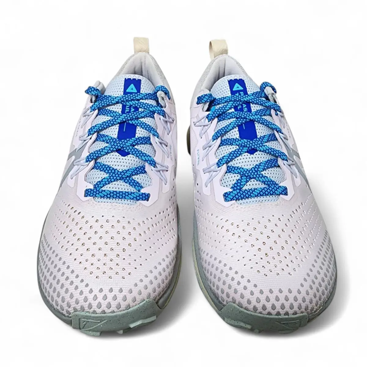Nike shoes - Nike Pegasus Trail - Pegasus Trail - DJ6159-600 - Pink 4