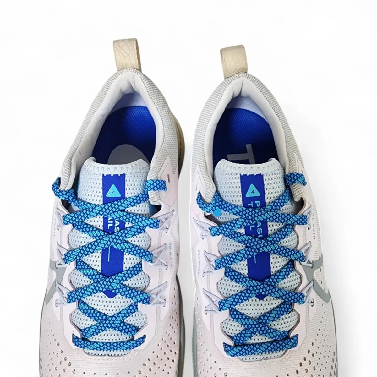 Nike shoes - Nike Pegasus Trail - Pegasus Trail - DJ6159-600 - Pink 6