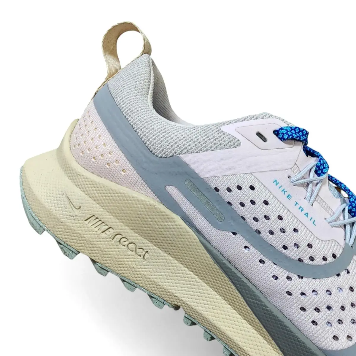 Nike shoes - Nike Pegasus Trail - Pegasus Trail - DJ6159-600 - Pink 36