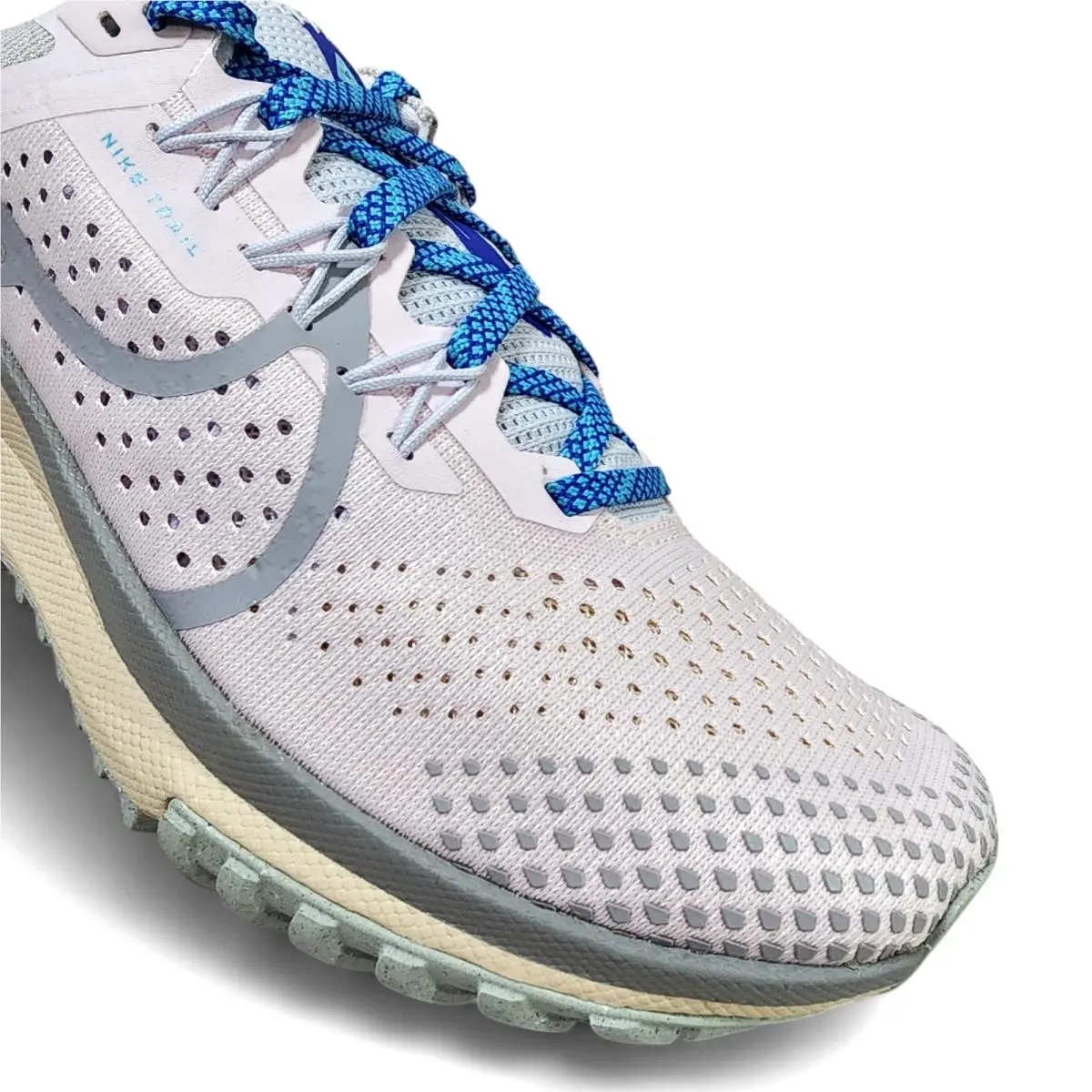 Nike shoes - Nike Pegasus Trail - Pegasus Trail - DJ6159-600 - Pink 37