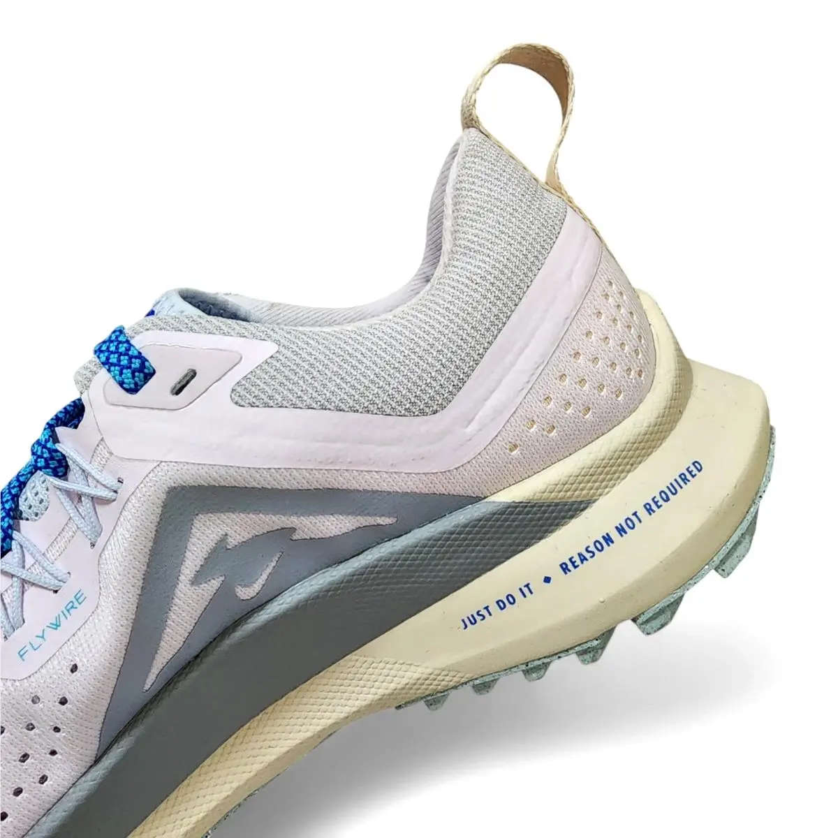 Nike shoes - Nike Pegasus Trail - Pegasus Trail - DJ6159-600 - Pink 18
